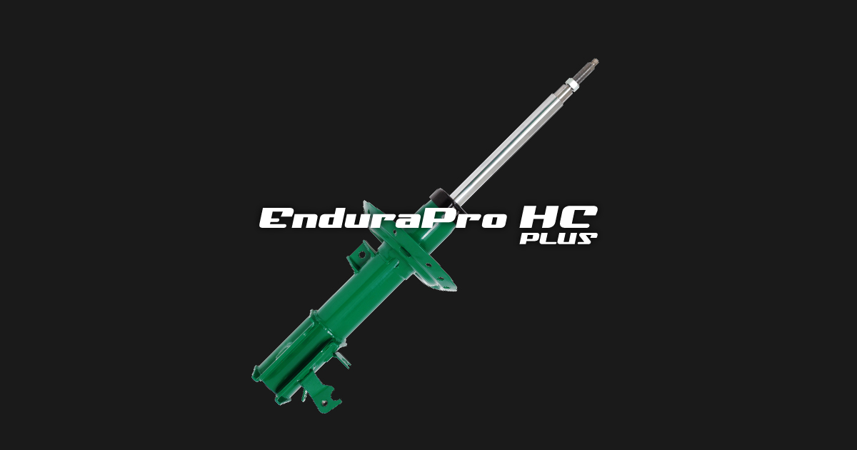 TEIN.co.jp: EnduraPro HC PLUS - PRODUCTS