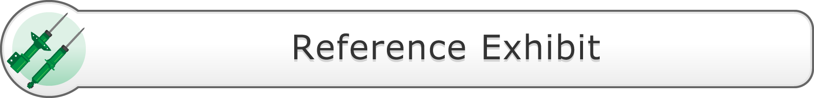 Reference Exhibit
