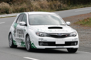 TEIN.co.jp/e: SUPER RACING - PRODUCTS