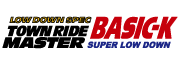 BASIC-K SUPER LOW DOWM