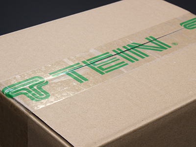 TEIN PACKING TAPE 3