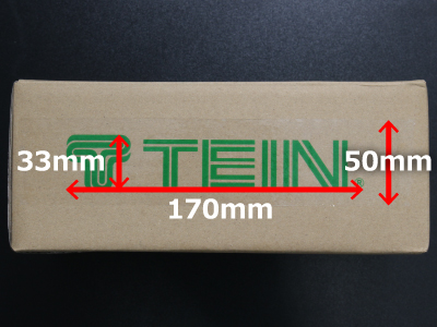 TEIN PACKING TAPE 5