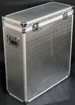 DAMPER BOX