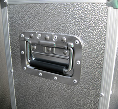 DAMPER BOX