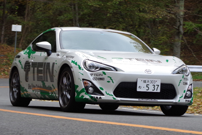 TEIN.co.jp: MONO SPORT - 製品紹介