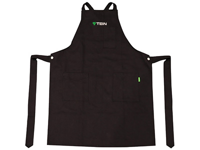 TEIN MECHANIC APRON picture1